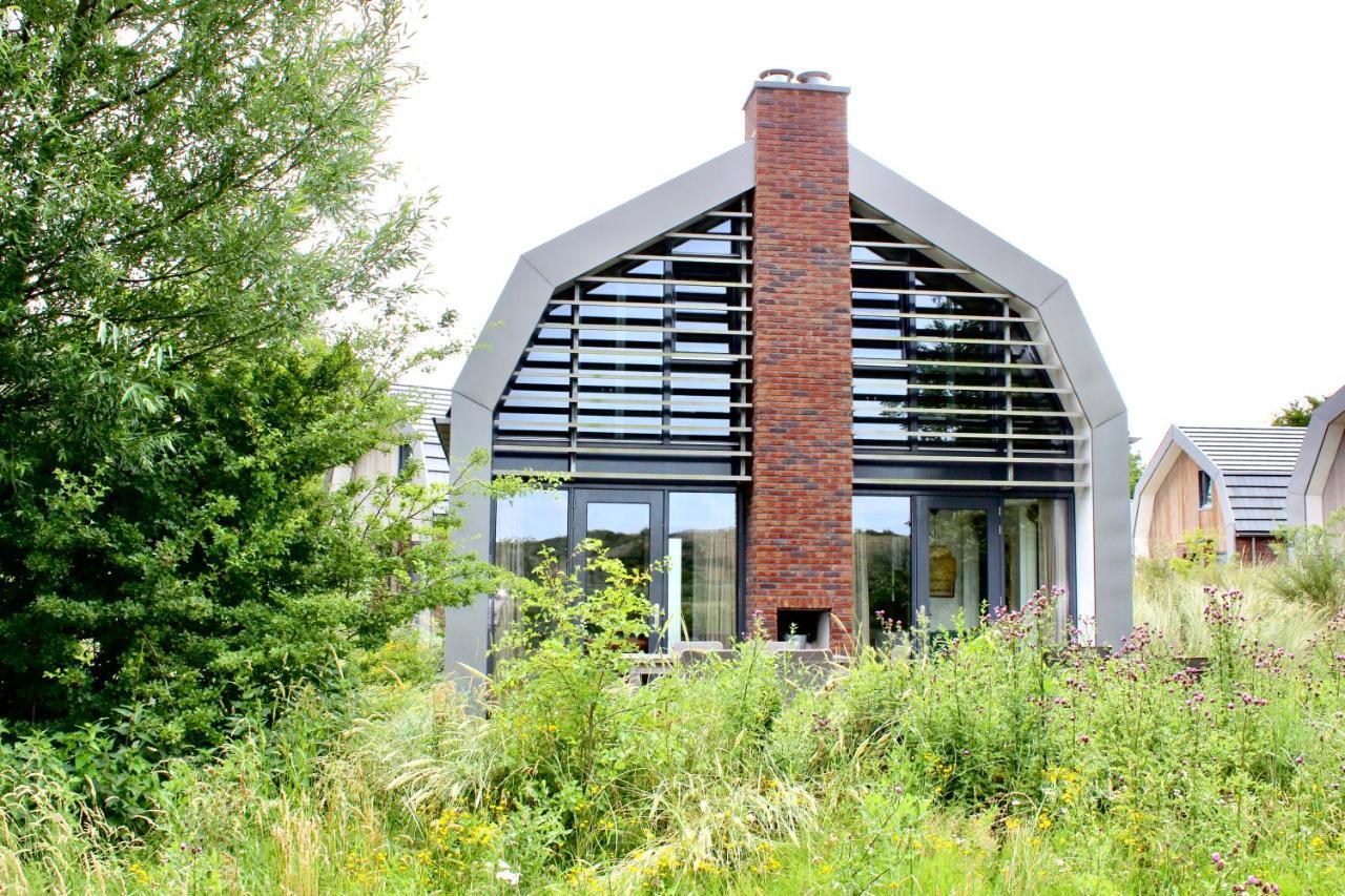 Koperwiek Egmond Villa Egmond aan den Hoef Exterior photo