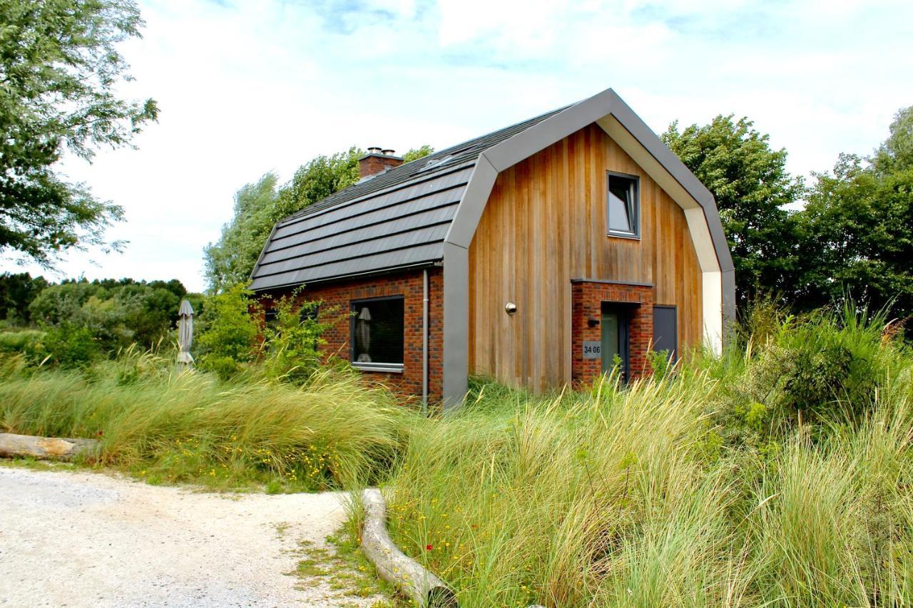 Koperwiek Egmond Villa Egmond aan den Hoef Exterior photo